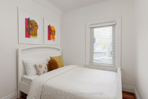 Photo 28 at 356 Ontario Street, Moss Park, Toronto