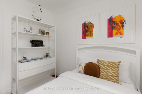 Photo 29 at 356 Ontario Street, Moss Park, Toronto
