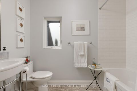 Photo 30 at 356 Ontario Street, Moss Park, Toronto