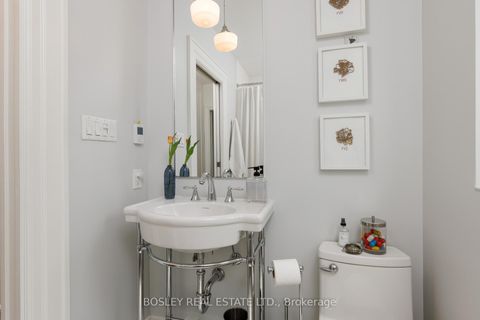 Photo 31 at 356 Ontario Street, Moss Park, Toronto