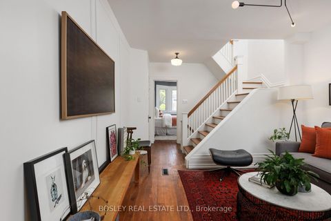 Photo 33 at 356 Ontario Street, Moss Park, Toronto