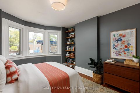 Photo 34 at 356 Ontario Street, Moss Park, Toronto