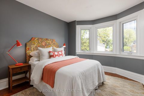 Photo 35 at 356 Ontario Street, Moss Park, Toronto