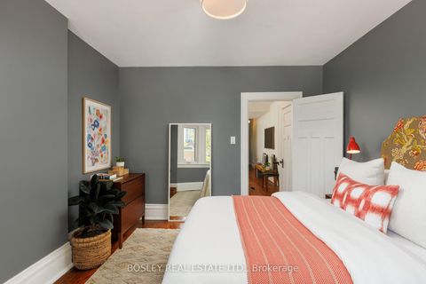 Photo 36 at 356 Ontario Street, Moss Park, Toronto