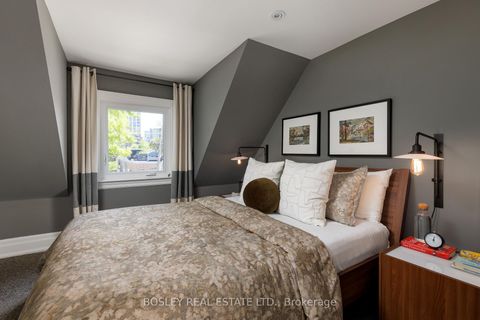 Photo 38 at 356 Ontario Street, Moss Park, Toronto