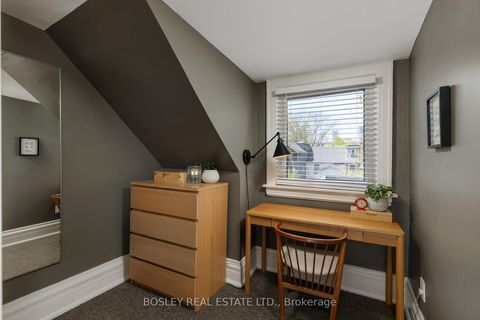 Photo 41 at 356 Ontario Street, Moss Park, Toronto