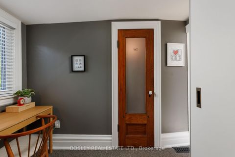 Photo 42 at 356 Ontario Street, Moss Park, Toronto