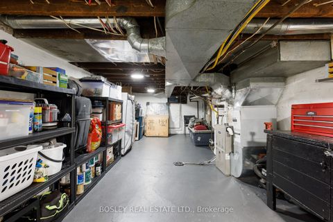 Photo 45 at 356 Ontario Street, Moss Park, Toronto