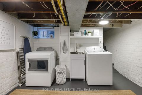 Photo 46 at 356 Ontario Street, Moss Park, Toronto