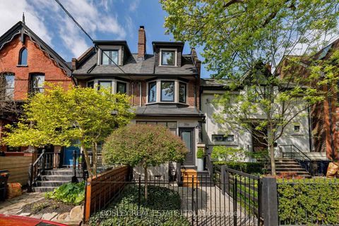Photo 47 at 356 Ontario Street, Moss Park, Toronto