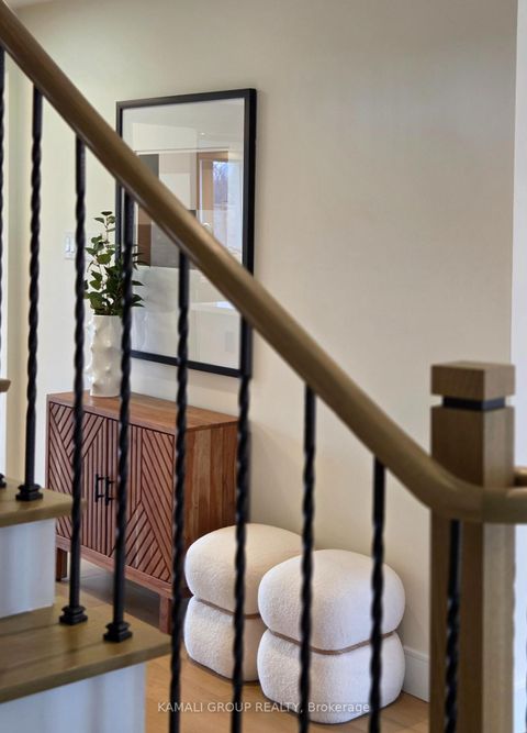 Photo 14 at 169 Charlton Boulevard, Newtonbrook West, Toronto