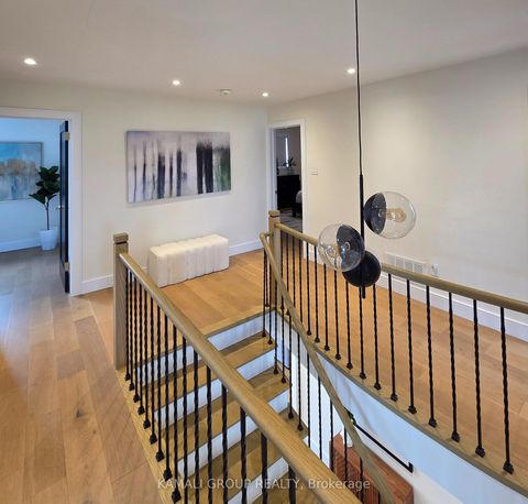 Photo 15 at 169 Charlton Boulevard, Newtonbrook West, Toronto