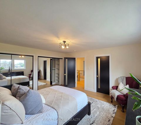 Photo 16 at 169 Charlton Boulevard, Newtonbrook West, Toronto