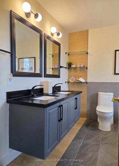 Photo 17 at 169 Charlton Boulevard, Newtonbrook West, Toronto