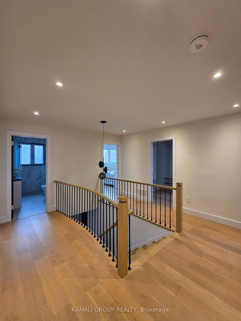 Photo 21 at 169 Charlton Boulevard, Newtonbrook West, Toronto