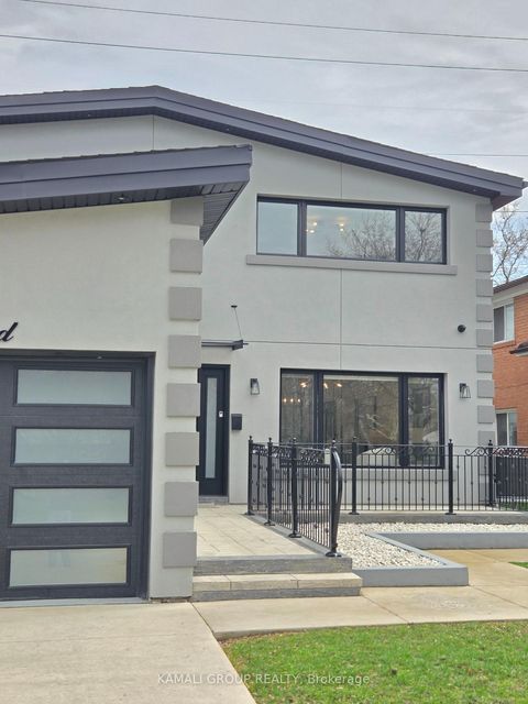 Photo 29 at 169 Charlton Boulevard, Newtonbrook West, Toronto