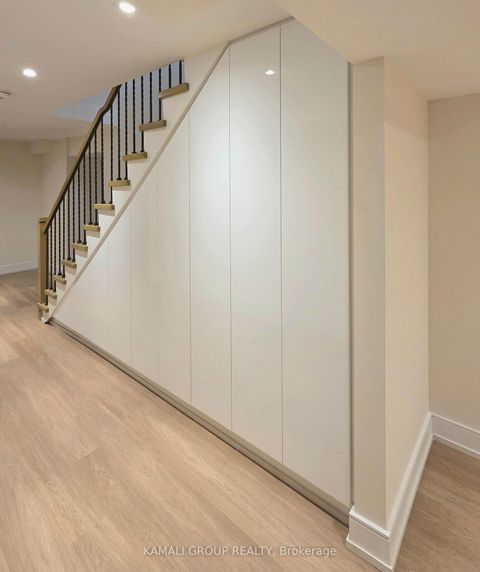 Photo 34 at 169 Charlton Boulevard, Newtonbrook West, Toronto
