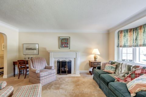 Photo 3 at 24 Tanager Avenue, Leaside, Toronto