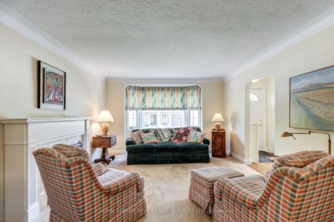 Photo 4 at 24 Tanager Avenue, Leaside, Toronto