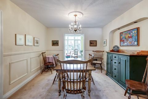 Photo 6 at 24 Tanager Avenue, Leaside, Toronto