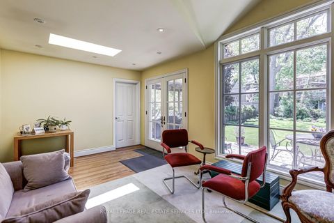 Photo 8 at 24 Tanager Avenue, Leaside, Toronto