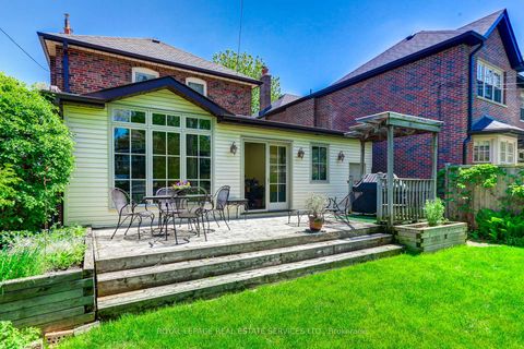 Photo 17 at 24 Tanager Avenue, Leaside, Toronto