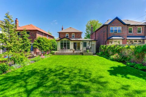 Photo 21 at 24 Tanager Avenue, Leaside, Toronto