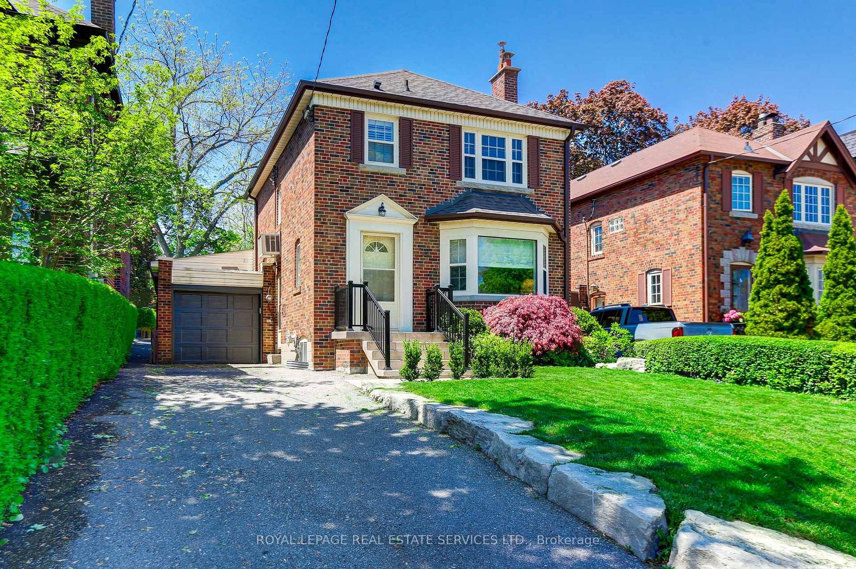 24 Tanager Avenue, Leaside, Toronto 
