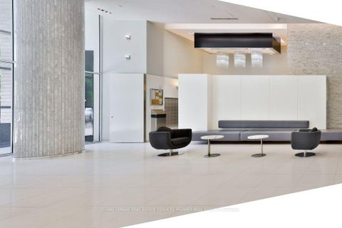 Photo 4 at 4502 - 56 Annie Craig Drive, Mimico, Toronto