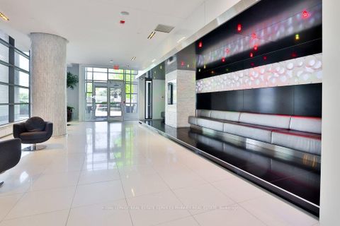 Photo 5 at 4502 - 56 Annie Craig Drive, Mimico, Toronto