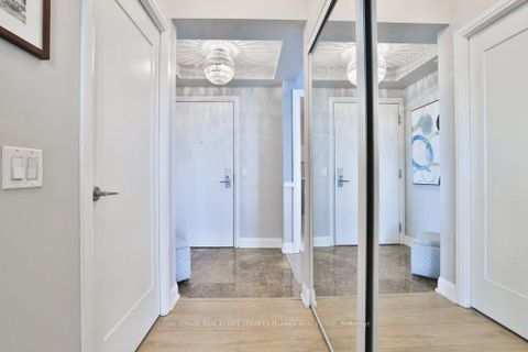 Photo 8 at 4502 - 56 Annie Craig Drive, Mimico, Toronto