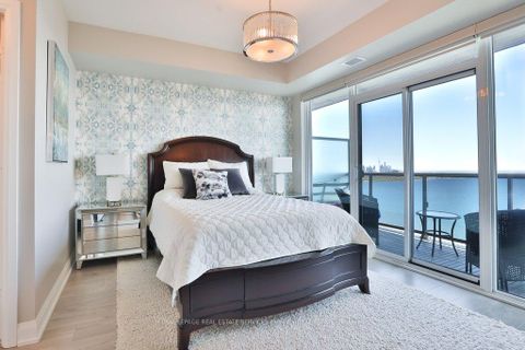 Photo 20 at 4502 - 56 Annie Craig Drive, Mimico, Toronto