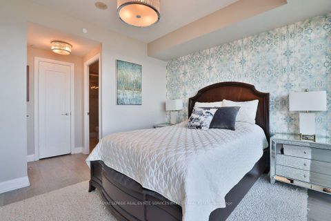 Photo 21 at 4502 - 56 Annie Craig Drive, Mimico, Toronto