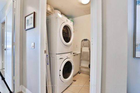 Photo 30 at 4502 - 56 Annie Craig Drive, Mimico, Toronto