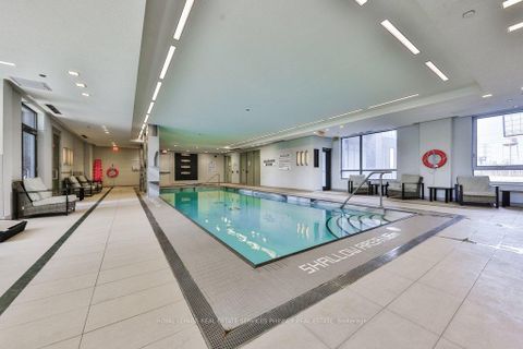Photo 40 at 4502 - 56 Annie Craig Drive, Mimico, Toronto