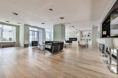 Photo 41 at 4502 - 56 Annie Craig Drive, Mimico, Toronto