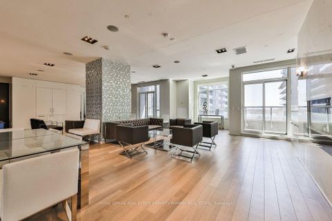 Photo 42 at 4502 - 56 Annie Craig Drive, Mimico, Toronto