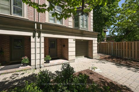 Photo 1 at 76 Davisville Avenue, Mount Pleasant West, Toronto
