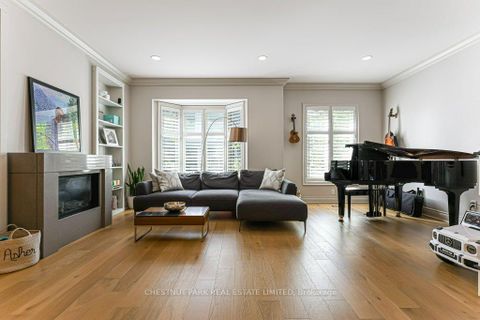 Photo 4 at 76 Davisville Avenue, Mount Pleasant West, Toronto
