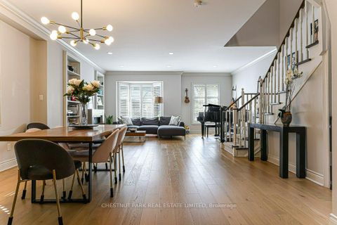 Photo 5 at 76 Davisville Avenue, Mount Pleasant West, Toronto