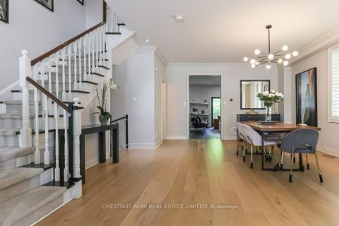 Photo 7 at 76 Davisville Avenue, Mount Pleasant West, Toronto