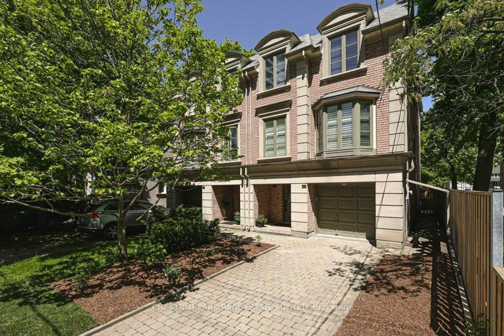 76 Davisville Avenue, Mount Pleasant West, Toronto 