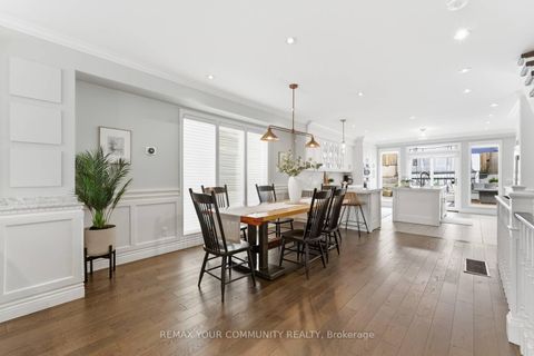 Photo 3 at 12 Hazel Avenue, The Beaches, Toronto