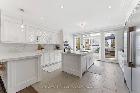 Photo 4 at 12 Hazel Avenue, The Beaches, Toronto