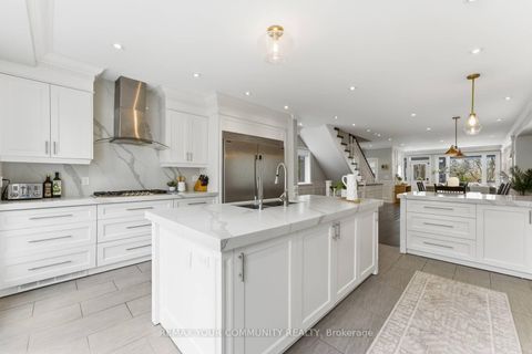 Photo 5 at 12 Hazel Avenue, The Beaches, Toronto