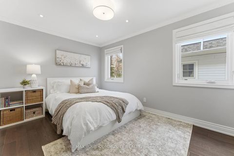 Photo 9 at 12 Hazel Avenue, The Beaches, Toronto