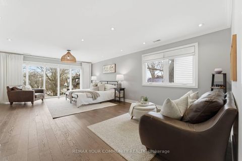 Photo 13 at 12 Hazel Avenue, The Beaches, Toronto