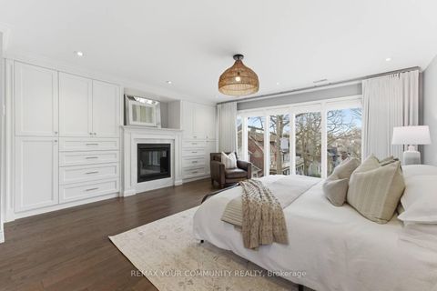 Photo 14 at 12 Hazel Avenue, The Beaches, Toronto