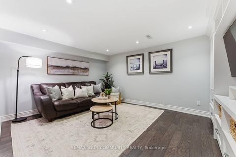 Photo 17 at 12 Hazel Avenue, The Beaches, Toronto