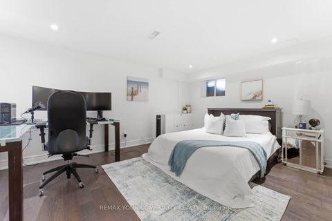 Photo 19 at 12 Hazel Avenue, The Beaches, Toronto
